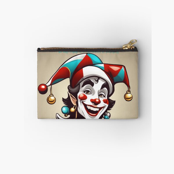 Item preview, The Grand Jester designed and sold by MastersCrafts.
