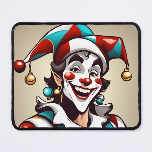 Item preview, The Grand Jester designed and sold by MastersCrafts.