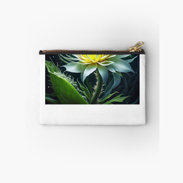 Item preview, Night Blooming Cereus, Cactus Flower designed and sold by nicheteees.