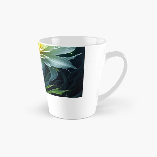 Item preview, Night Blooming Cereus, Cactus Flower designed and sold by nicheteees.