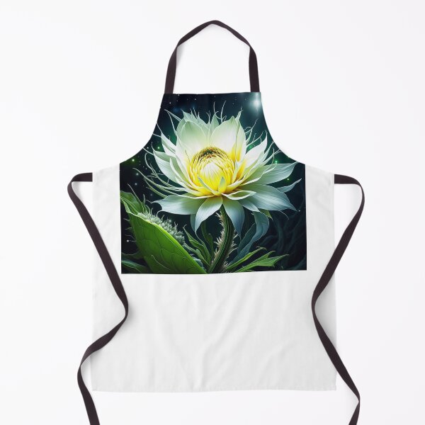Item preview, Night Blooming Cereus, Cactus Flower designed and sold by nicheteees.