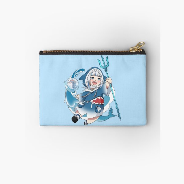 Item preview, Chibi Gawr Gura designed and sold by CaptainArmada.