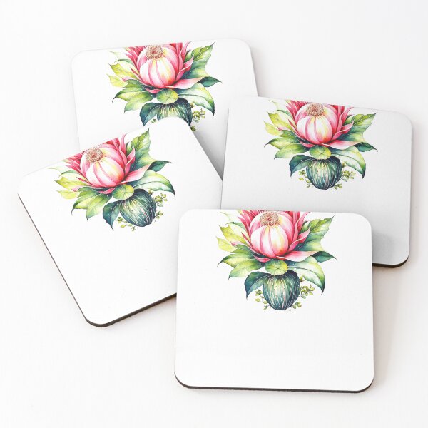 Item preview, Night Blooming Cereus, Cactus Flower designed and sold by nicheteees.