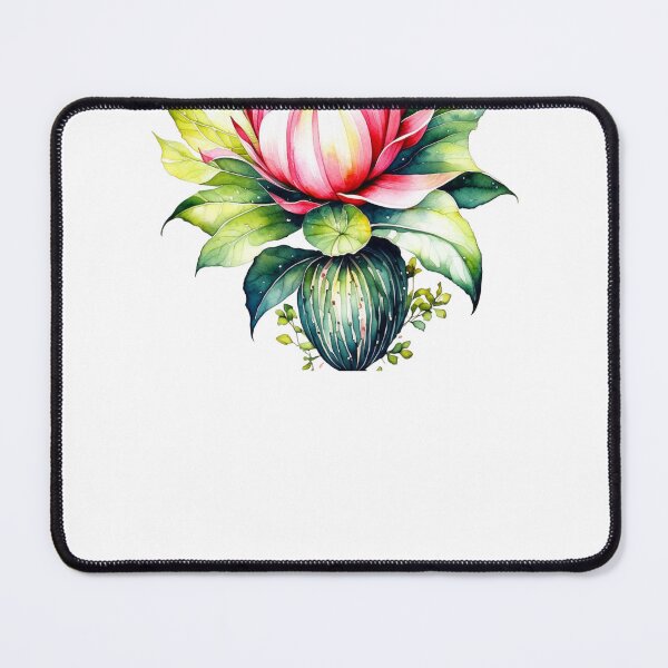 Item preview, Night Blooming Cereus, Cactus Flower designed and sold by nicheteees.