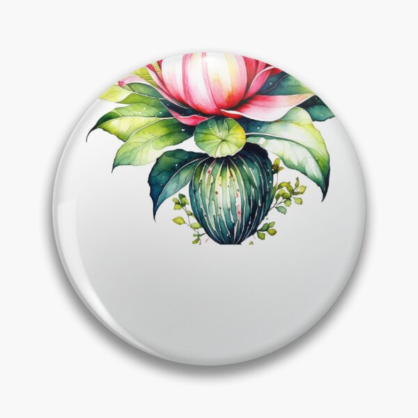 Item preview, Night Blooming Cereus, Cactus Flower designed and sold by nicheteees.