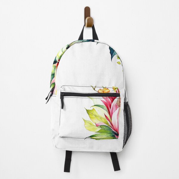 Item preview, Night Blooming Cereus, Cactus Flower designed and sold by nicheteees.