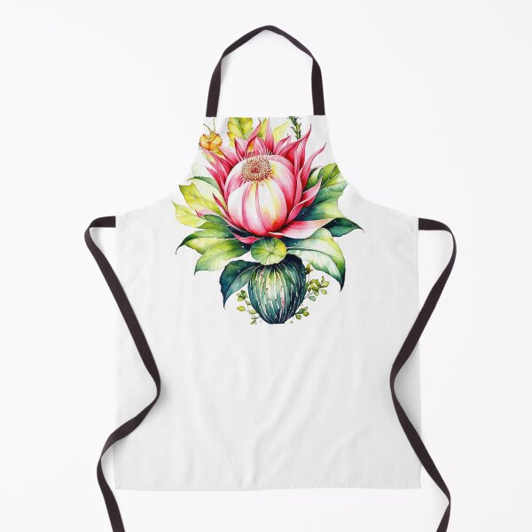 Item preview, Night Blooming Cereus, Cactus Flower designed and sold by nicheteees.