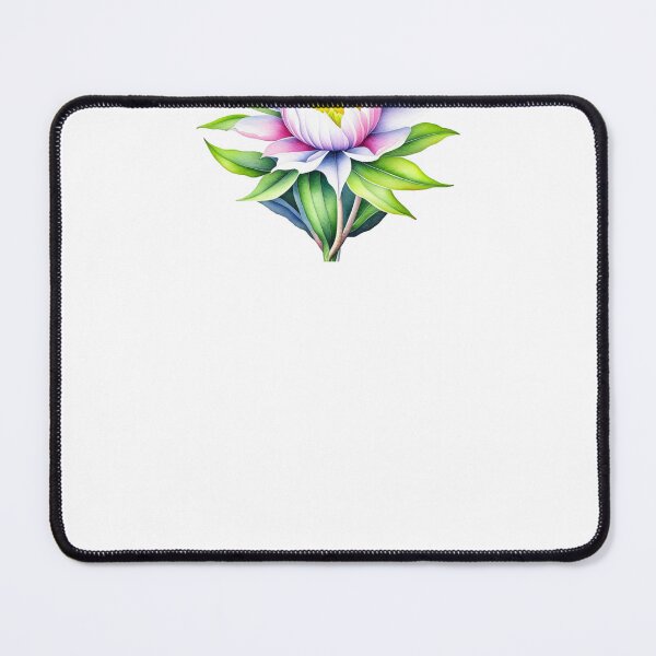 Item preview, Night Blooming Cereus, Cactus Flower designed and sold by nicheteees.