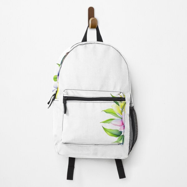 Item preview, Night Blooming Cereus, Cactus Flower designed and sold by nicheteees.