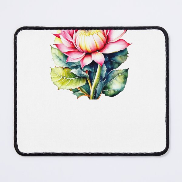 Item preview, Night Blooming Cereus, Cactus Flower designed and sold by nicheteees.