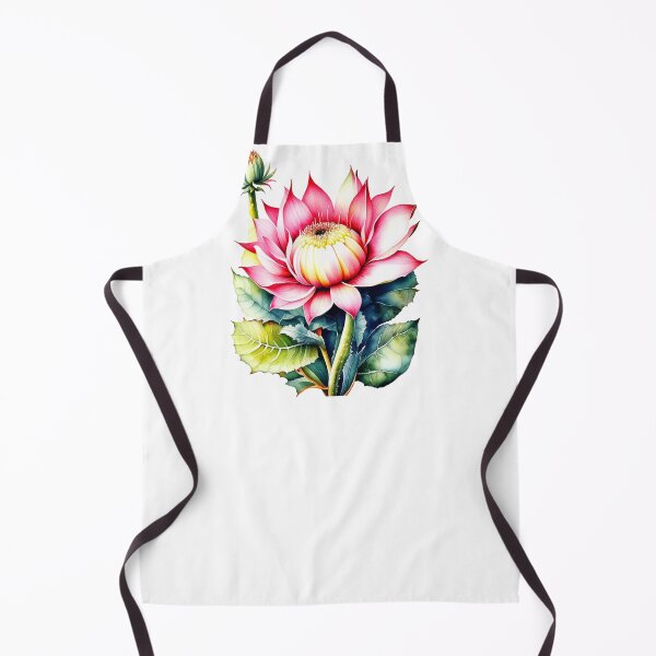 Item preview, Night Blooming Cereus, Cactus Flower designed and sold by nicheteees.