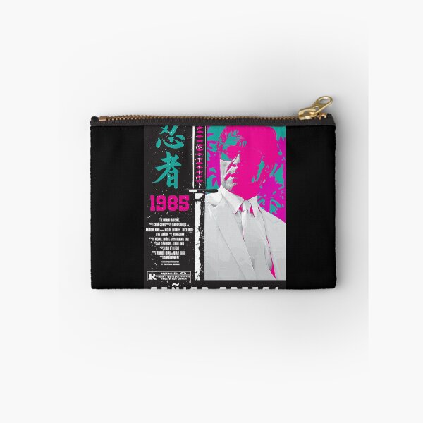 Item preview, Senior Ortega ninja vintage style T-shirt designed and sold by GoDerSlimTees.