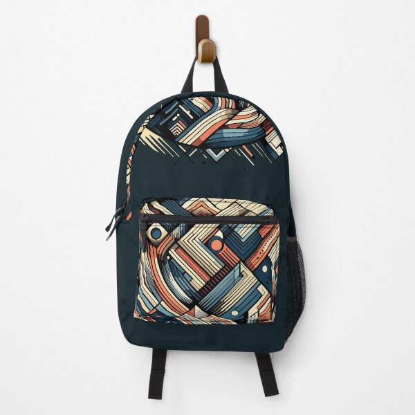 Item preview, Abstract Vibrant Colors v6 designed and sold by iwcus.