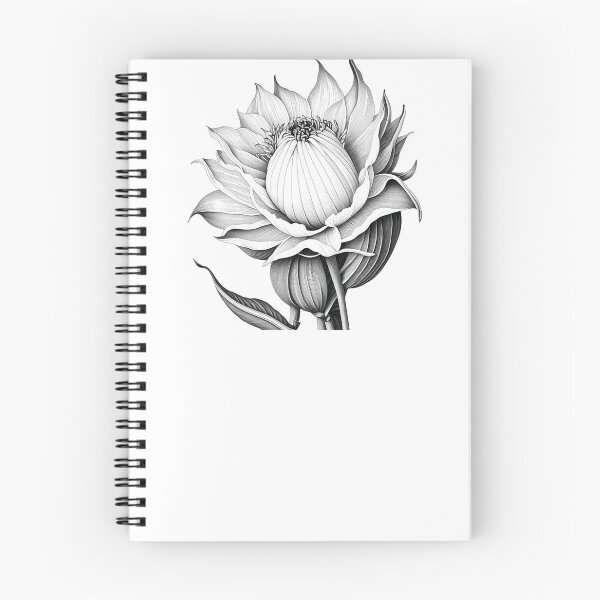 Item preview, Night Blooming Cereus, Cactus Flower designed and sold by nicheteees.