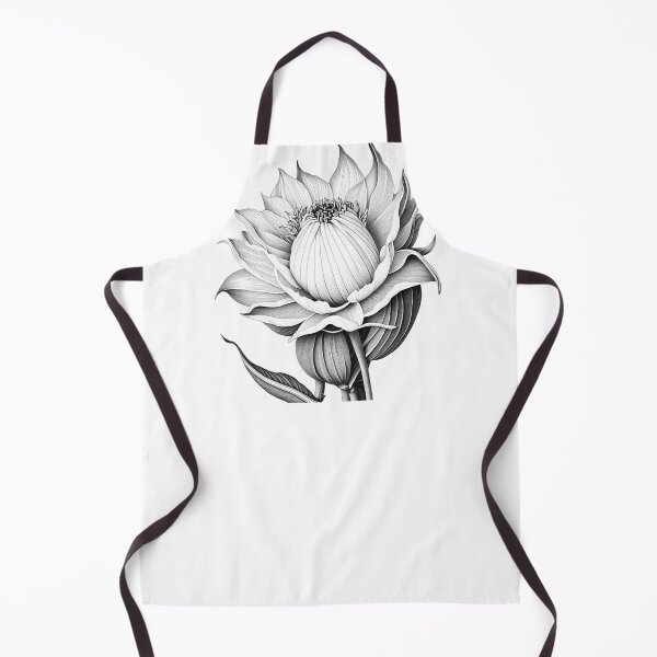 Item preview, Night Blooming Cereus, Cactus Flower designed and sold by nicheteees.