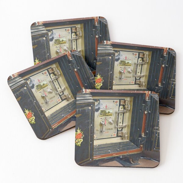 Item preview, Halls Lock and Safe  designed and sold by Tdcc2000.