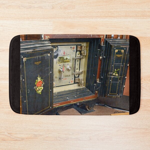Item preview, Halls Lock and Safe  designed and sold by Tdcc2000.