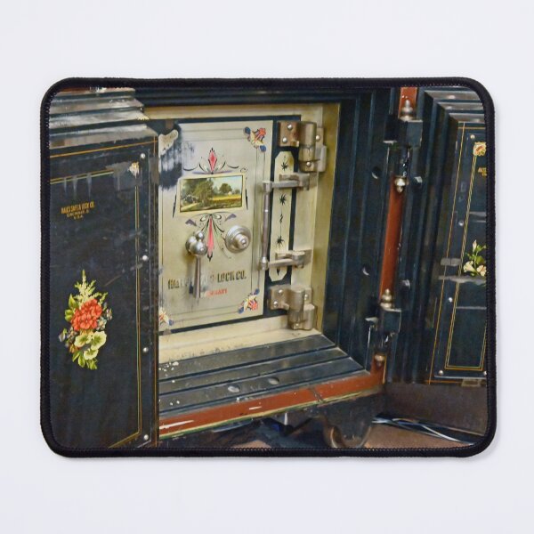 Item preview, Halls Lock and Safe  designed and sold by Tdcc2000.