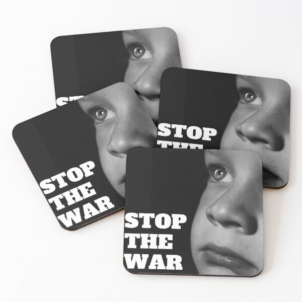 Item preview, Visions of Peace: Predicting the End of Conflict designed and sold by Proportional19.