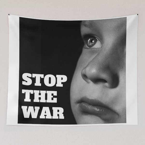Item preview, Visions of Peace: Predicting the End of Conflict designed and sold by Proportional19.