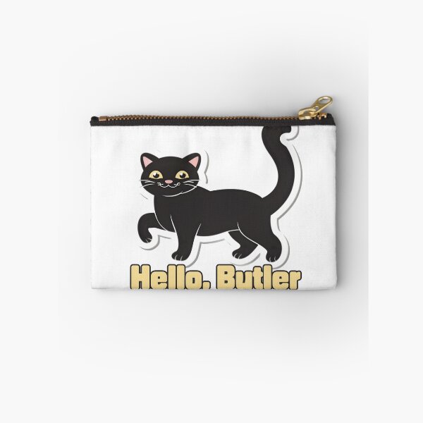 Item preview, Hello Butler designed and sold by WANBASTEN.