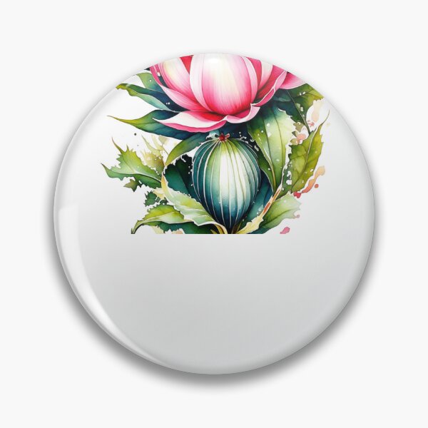 Item preview, Night Blooming Cereus, Cactus Flower designed and sold by nicheteees.