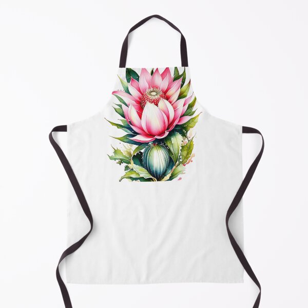 Item preview, Night Blooming Cereus, Cactus Flower designed and sold by nicheteees.