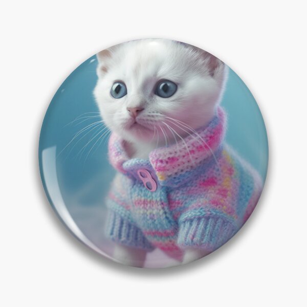 Item preview, Cute Cat Devil designed and sold by Solace Sparkles.