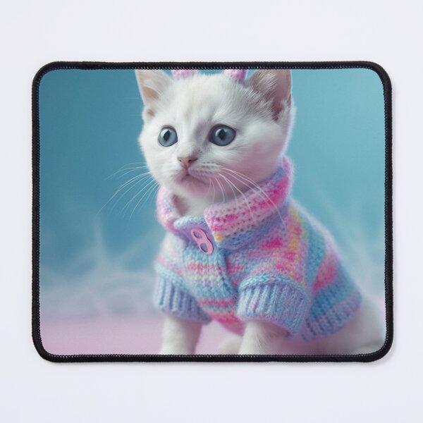 Item preview, Cute Cat Devil designed and sold by Solace Sparkles.