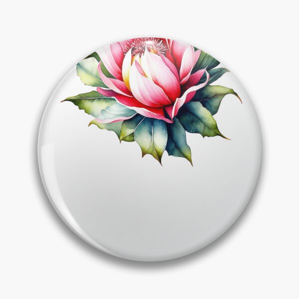 Item preview, Night Blooming Cereus, Cactus Flower designed and sold by nicheteees.