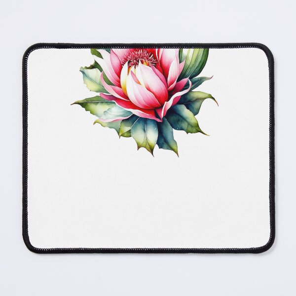 Item preview, Night Blooming Cereus, Cactus Flower designed and sold by nicheteees.
