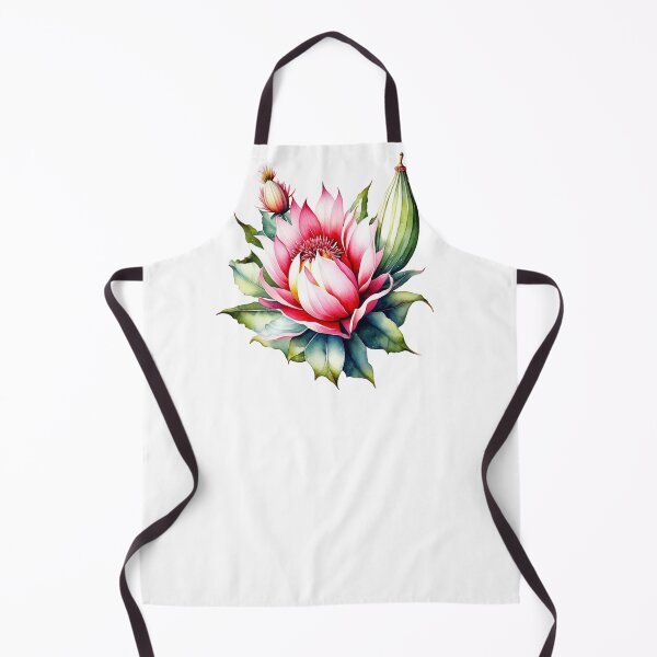 Item preview, Night Blooming Cereus, Cactus Flower designed and sold by nicheteees.