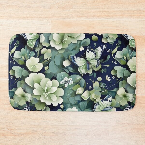 Item preview, Floral, butterfly Finesse: Elevate Your Style with Unique Designs designed and sold by TanTorD.