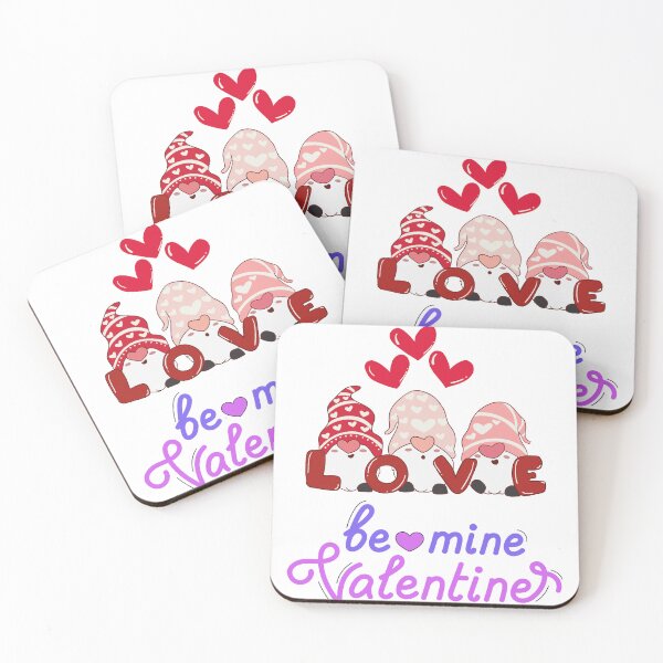 Item preview, Radiant Valentine Symphony: A Melody of Love and Affection designed and sold by LunaLoop.