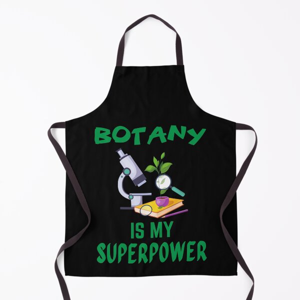 Item preview, Botany teacher. Botany is my superpower designed and sold by annoying-shirts.