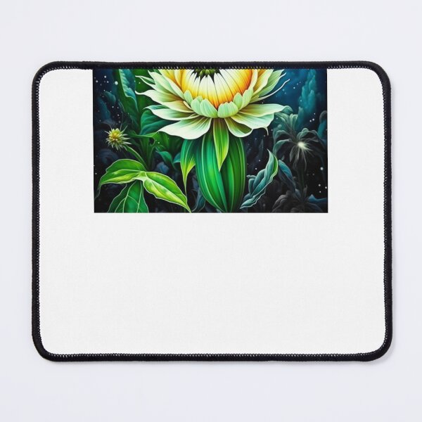 Item preview, Night Blooming Cereus, Cactus Flower designed and sold by nicheteees.