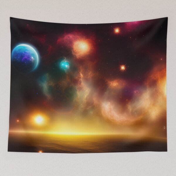 Item preview, Cosmos 009 designed and sold by fleesphotos.
