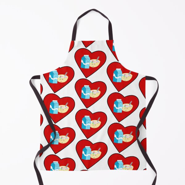 Item preview, Taste Buddies: Cereal and Milk designed and sold by HarveyHandcraftsandDesigns.