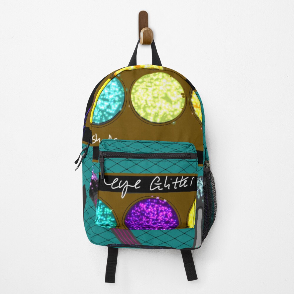 Item preview, Backpack designed and sold by BomShellsDesign.