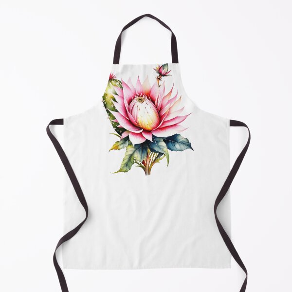 Item preview, Night Blooming Cereus, Cactus Flower designed and sold by nicheteees.