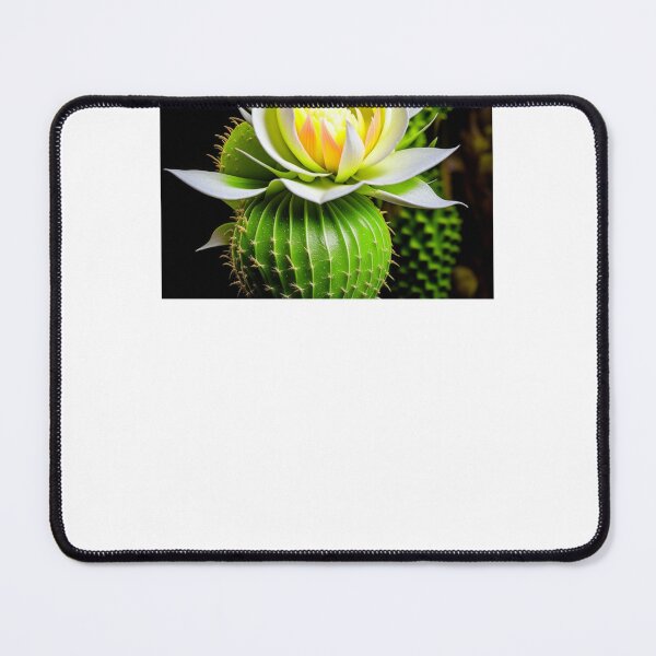 Item preview, Night Blooming Cereus, Cactus Flower designed and sold by nicheteees.