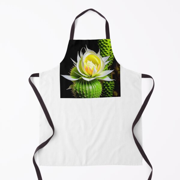Item preview, Night Blooming Cereus, Cactus Flower designed and sold by nicheteees.