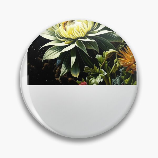 Item preview, Night Blooming Cereus, Cactus Flower designed and sold by nicheteees.