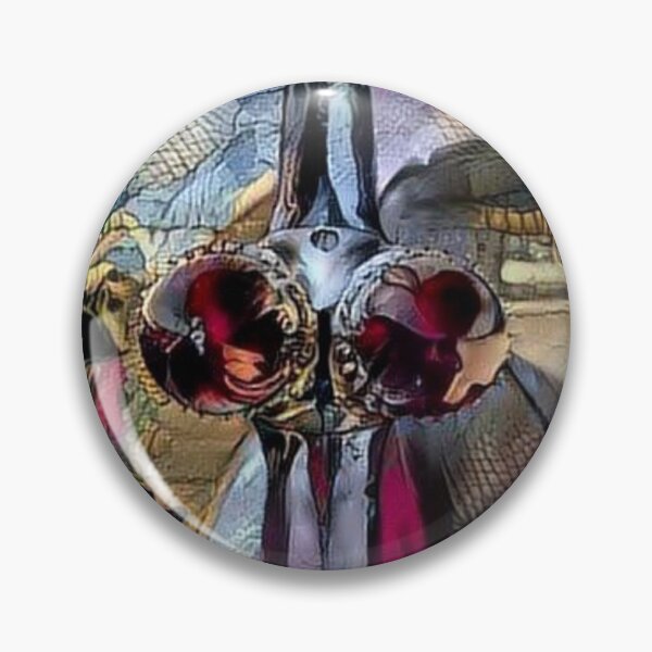 Item preview, Cool Fin designed and sold by Artwear-art for life.