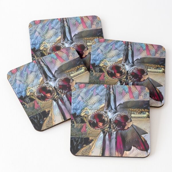 Item preview, Cool Fin designed and sold by Artwear-art for life.