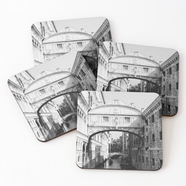 Item preview, Bridge of Sighs designed and sold by TMHCreativeCo.