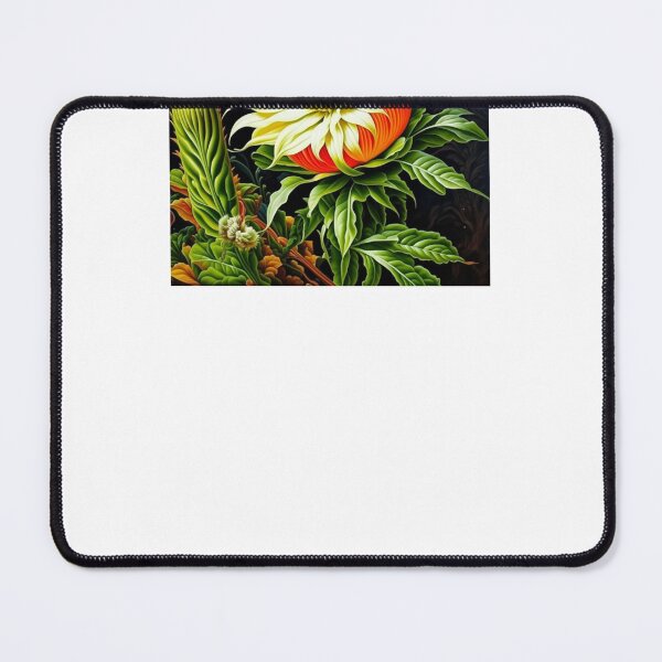 Item preview, Night Blooming Cereus, Cactus Flower designed and sold by nicheteees.