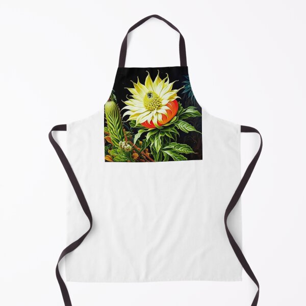 Item preview, Night Blooming Cereus, Cactus Flower designed and sold by nicheteees.