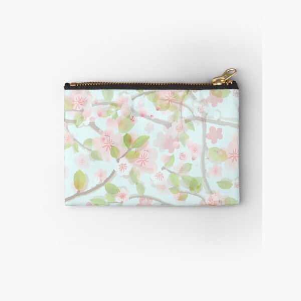 Item preview, Spring in Korea,a feast of flowers,blue flower designed and sold by zzzozzo.