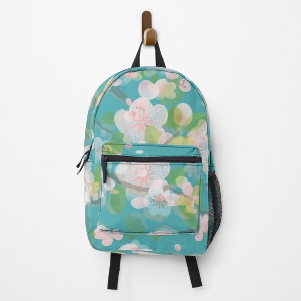 Item preview, Spring in Korea,a feast of flowers,blue flower designed and sold by zzzozzo.